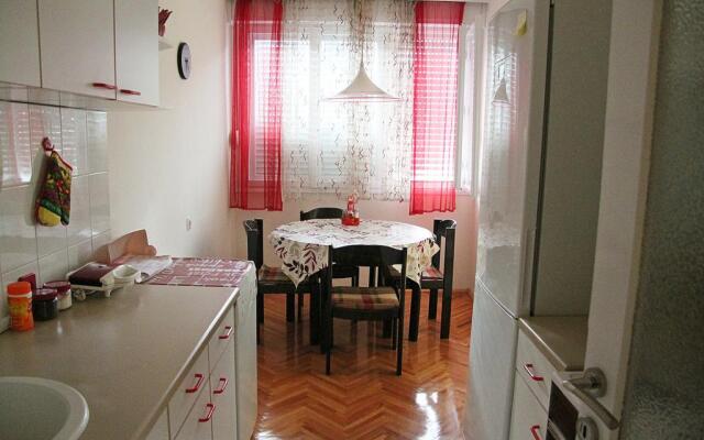 Apartment Stefan