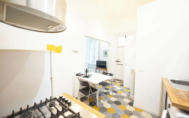 San Lorenzo Apartments