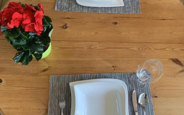 Ferienwohnung Drachennest