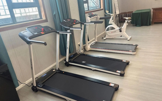 Beidas Hotel (Shuikou CITIC)