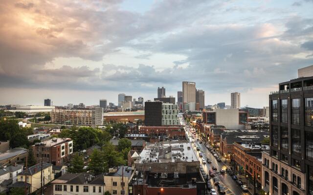 Graduate by Hilton Columbus