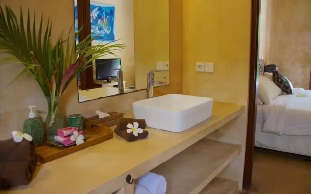 Rumi Villas Bali