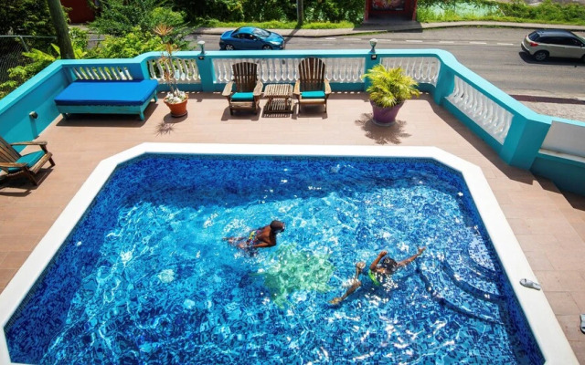 Seabreeze Hotel
