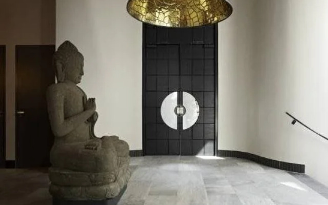 Fort Resort Beemster