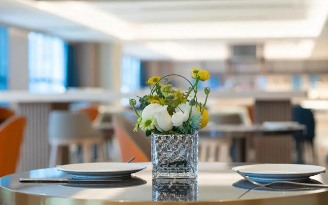 Holiday Inn Express Changsha Development Zone by IHG