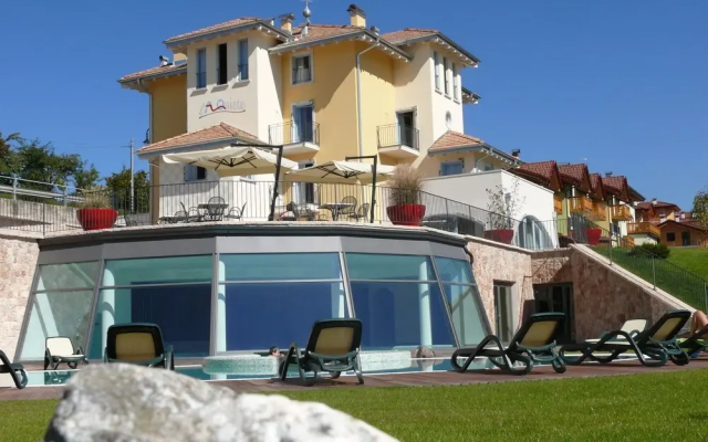 La Quiete Resort
