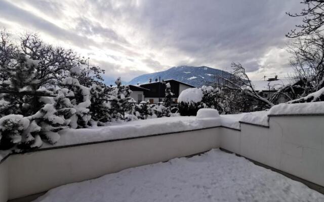 Appartments Villa Fortuna