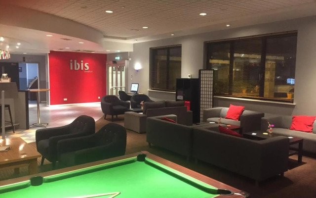 ibis Bradford Shipley