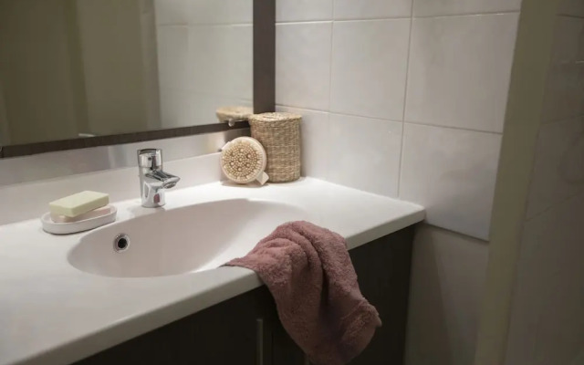 Aparthotel Adagio Access Orleans