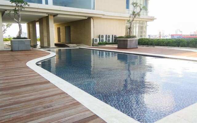 Exclusive 2BR Apartment at Elpis Residence