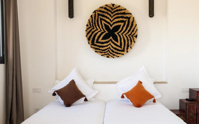 Le Jasmin De Marrakech