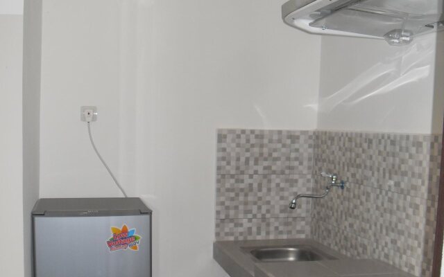 Gendis Guest House