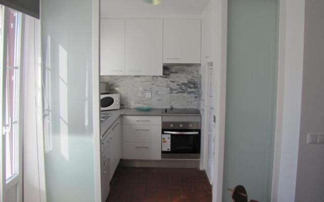 Beautiful Flat in Historical Heart