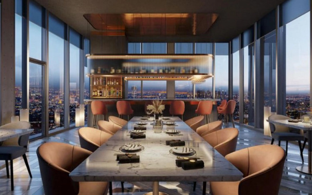 Citadines Flatiron Phnom Penh