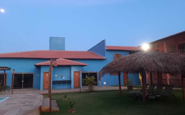 Pousada Lençóis Eco Villa