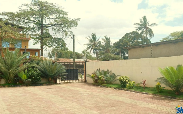 ShaMool Inn Hotel