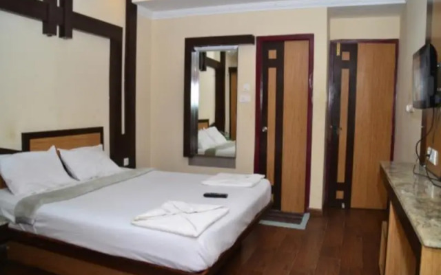 Green Lake View Resort