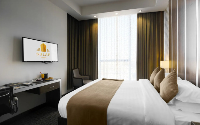 Sulaf Luxury Hotel