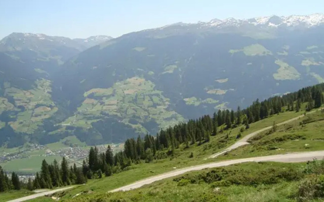 Appartement Platzlhof