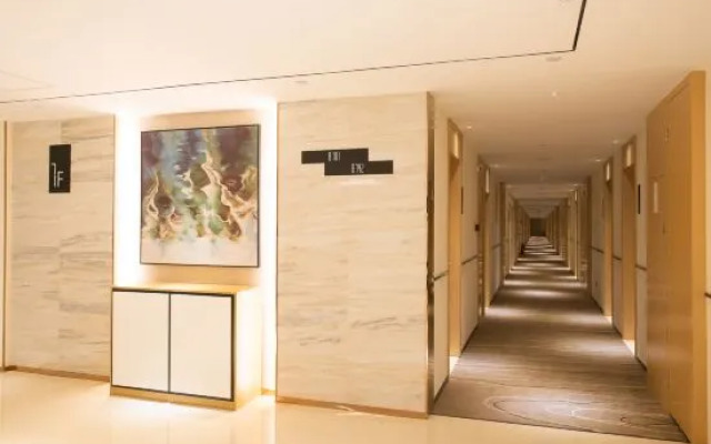 City Comfort Inn Hotel (Changchun Puyang Street FAW Auto Trade City)