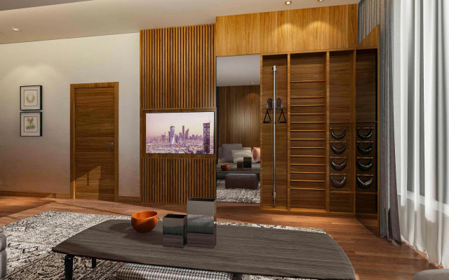 Swissotel Living Jeddah