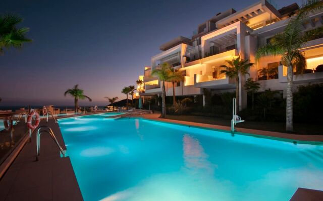 All About Almendros Apartments