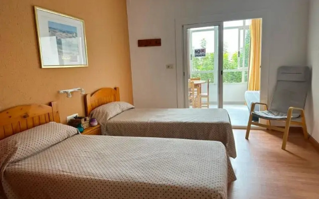 Apartamentos Sol y Luna 3000