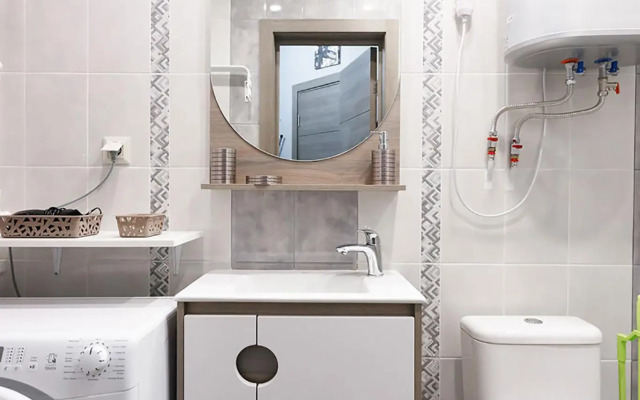 Апартаменты на проспекте Невский 146