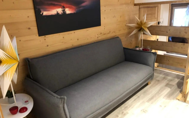 Chalet Victoire