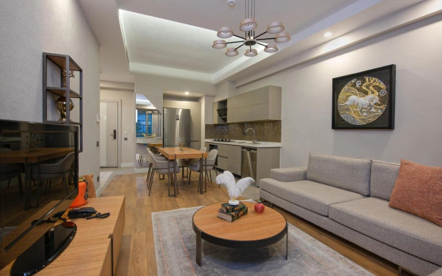 Sirius Town Residence and Spa