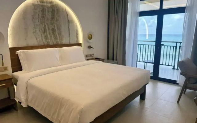 Coral Strand Smart Choice Hotel