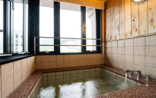 Oniyama Hotel