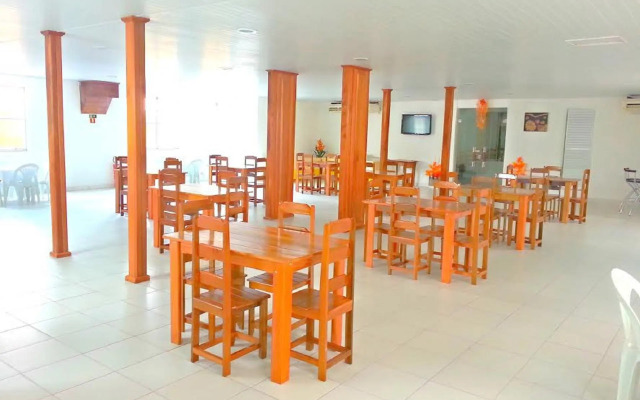 Hotel Presidente