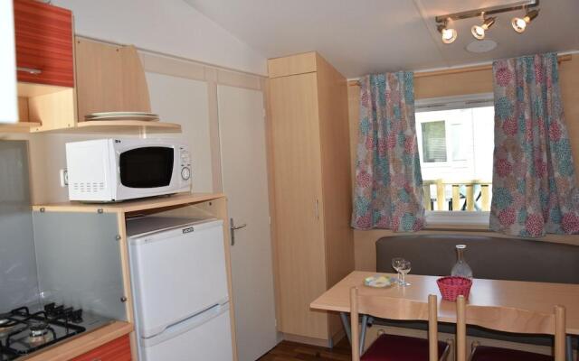 Camping Et Village Vacances La Cheneraie