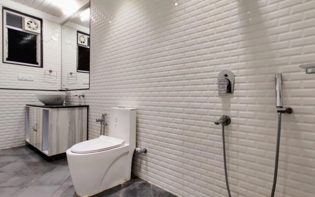 Woodside Retreat- Serviced Apartments