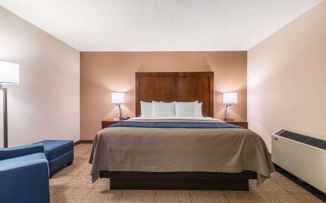 Comfort Inn Concord