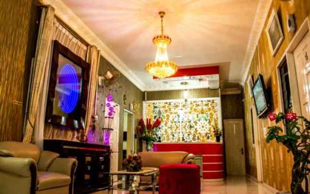 Hotel Alifa Syariah