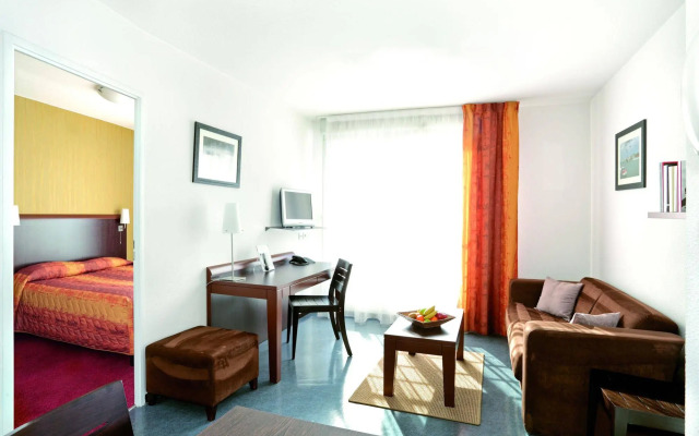 Appart'City Confort Lyon Vaise