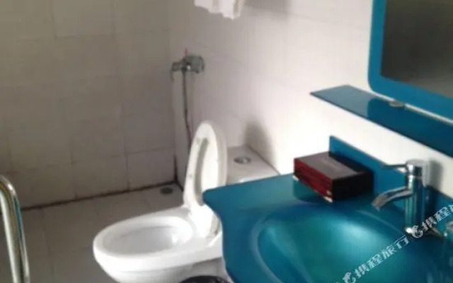 Hangzhou Lide 88 Express Hotel