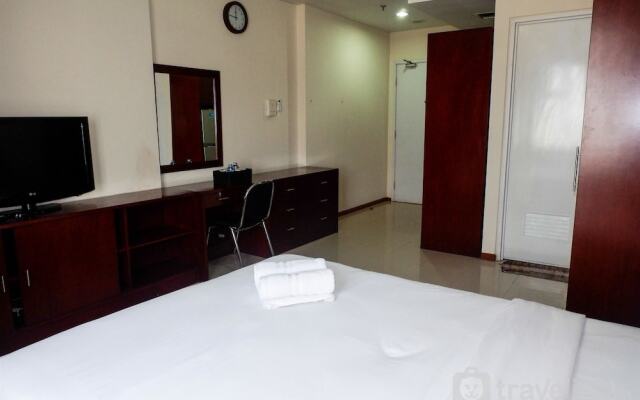 Classic Studio Apartment at The Lavande Residence