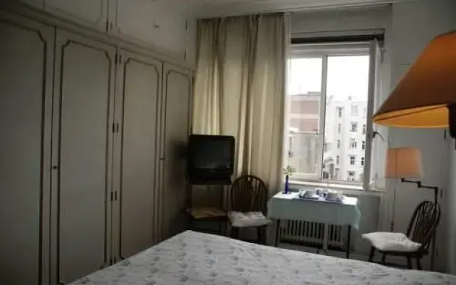 B&B La Cambre