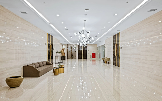 Grand Whiz Megamas Manado