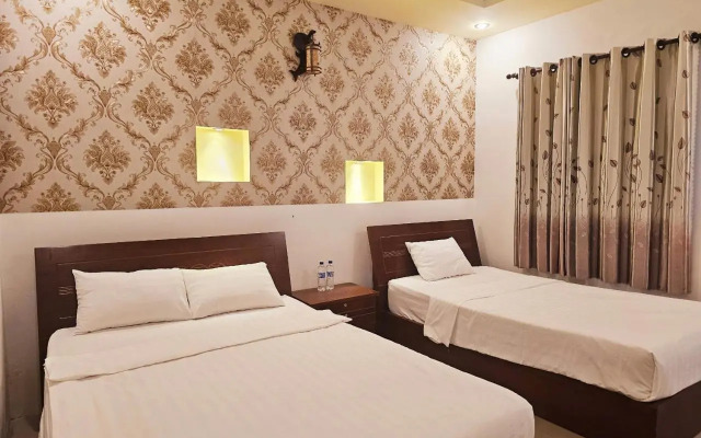 Saigon168 Hotel