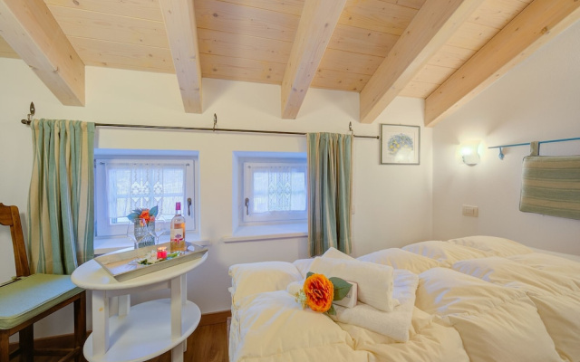 Chalet Charmant