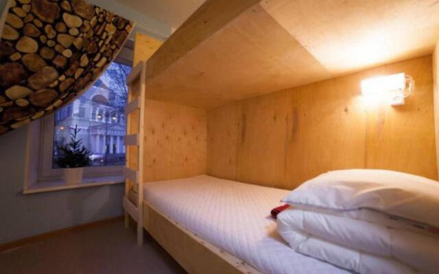 Velohostel Marata