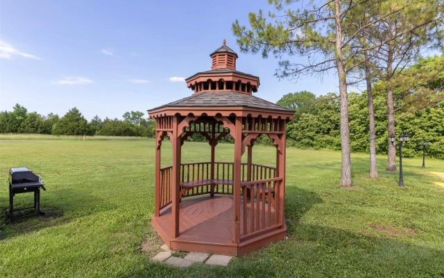 Best Western Parsons Inn