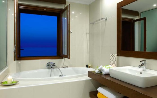 Villa Anemos