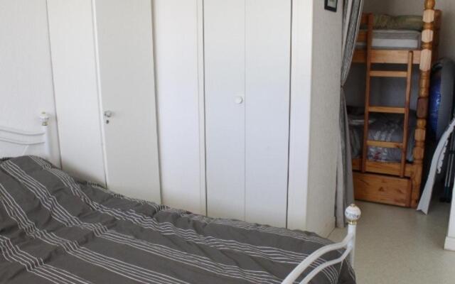 Appartement Fort-Mahon-Plage, 2 pièces, 6 personnes - FR-1-482-8