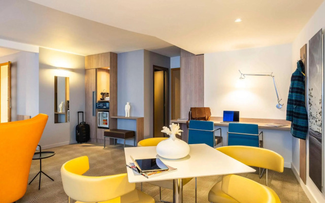 Novotel Mechelen Centrum