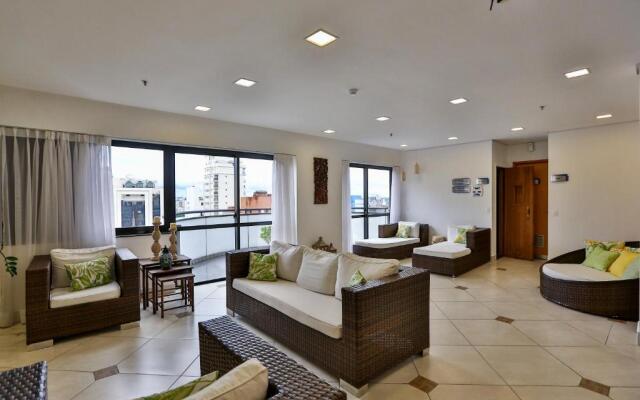 Transamerica Executive Jardins